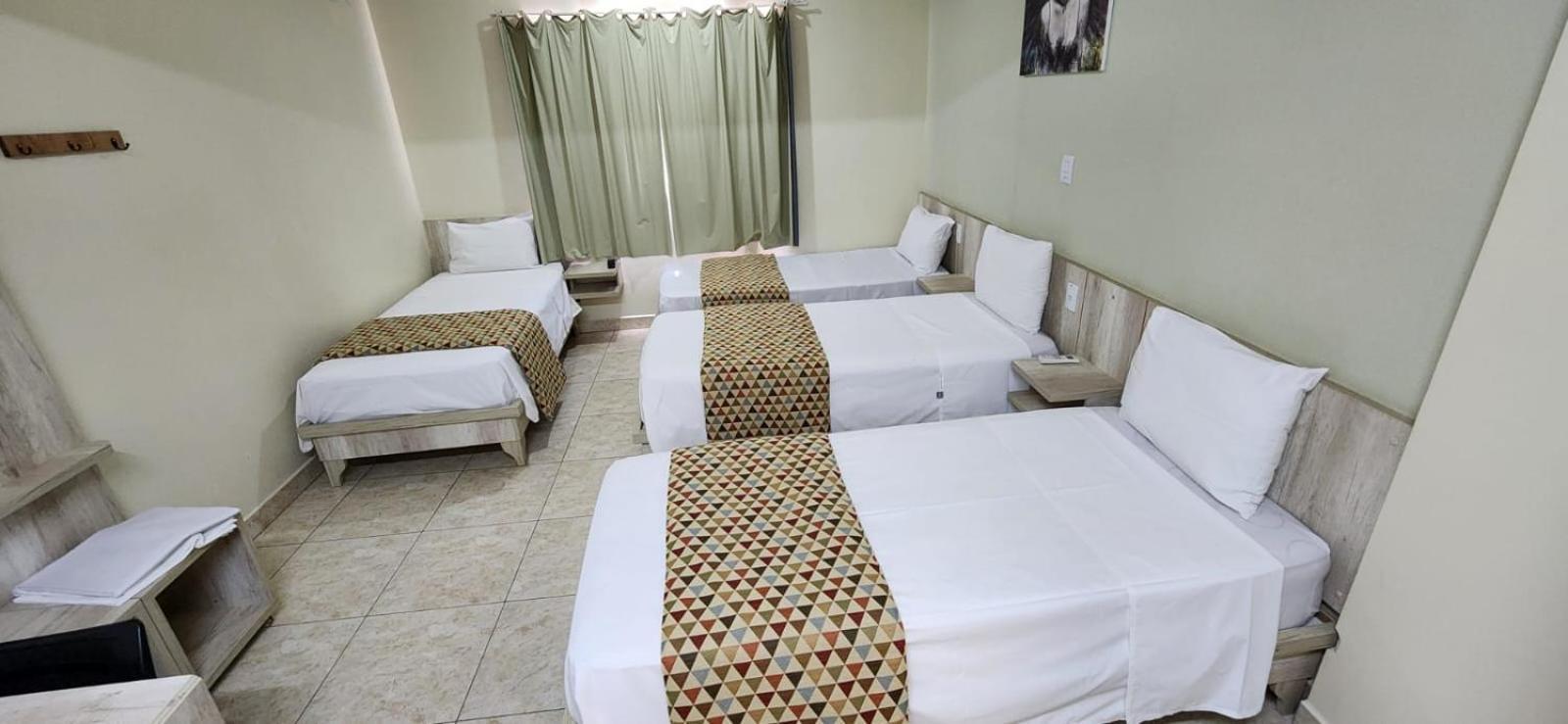 Infinity Hotel Goiânia Extérieur photo